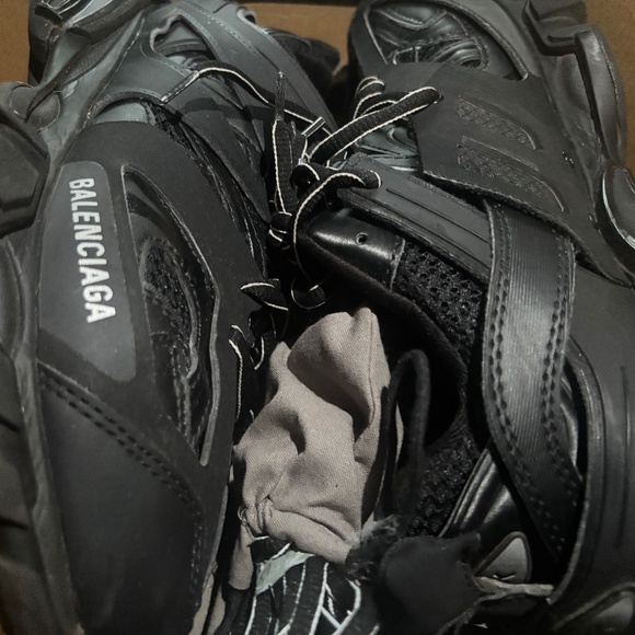 Balenciaga tracks led - Picture 1 of 1